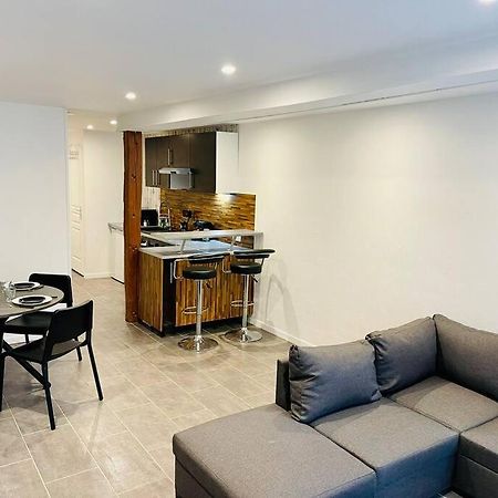Apartament Calme & Cosy, A 2 Pas Du Centre Avize Zewnętrze zdjęcie