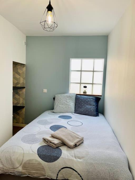 Apartament Calme & Cosy, A 2 Pas Du Centre Avize Zewnętrze zdjęcie