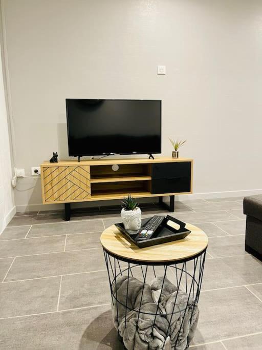 Apartament Calme & Cosy, A 2 Pas Du Centre Avize Zewnętrze zdjęcie
