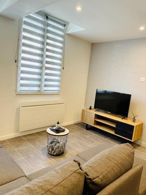 Apartament Calme & Cosy, A 2 Pas Du Centre Avize Zewnętrze zdjęcie
