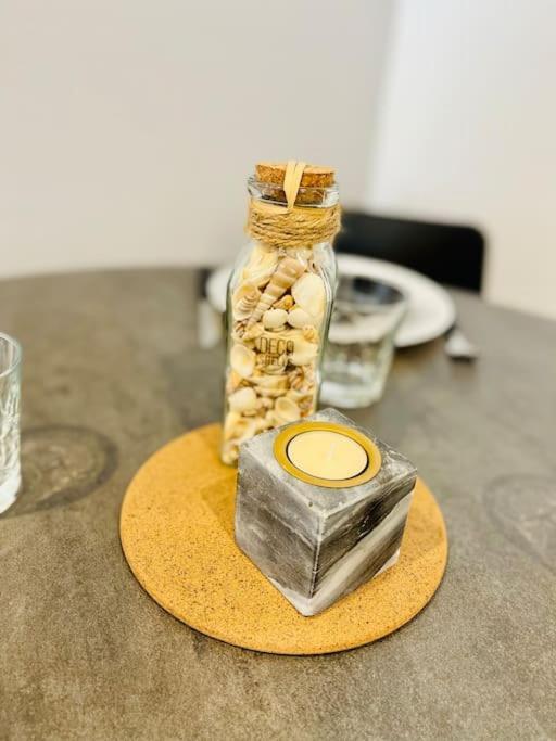 Apartament Calme & Cosy, A 2 Pas Du Centre Avize Zewnętrze zdjęcie
