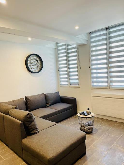 Apartament Calme & Cosy, A 2 Pas Du Centre Avize Zewnętrze zdjęcie
